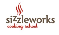Sizzleworks Cooking School - click to visit site.
